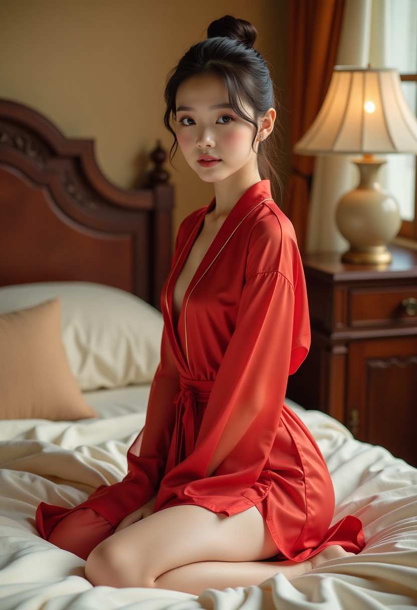 小城食光