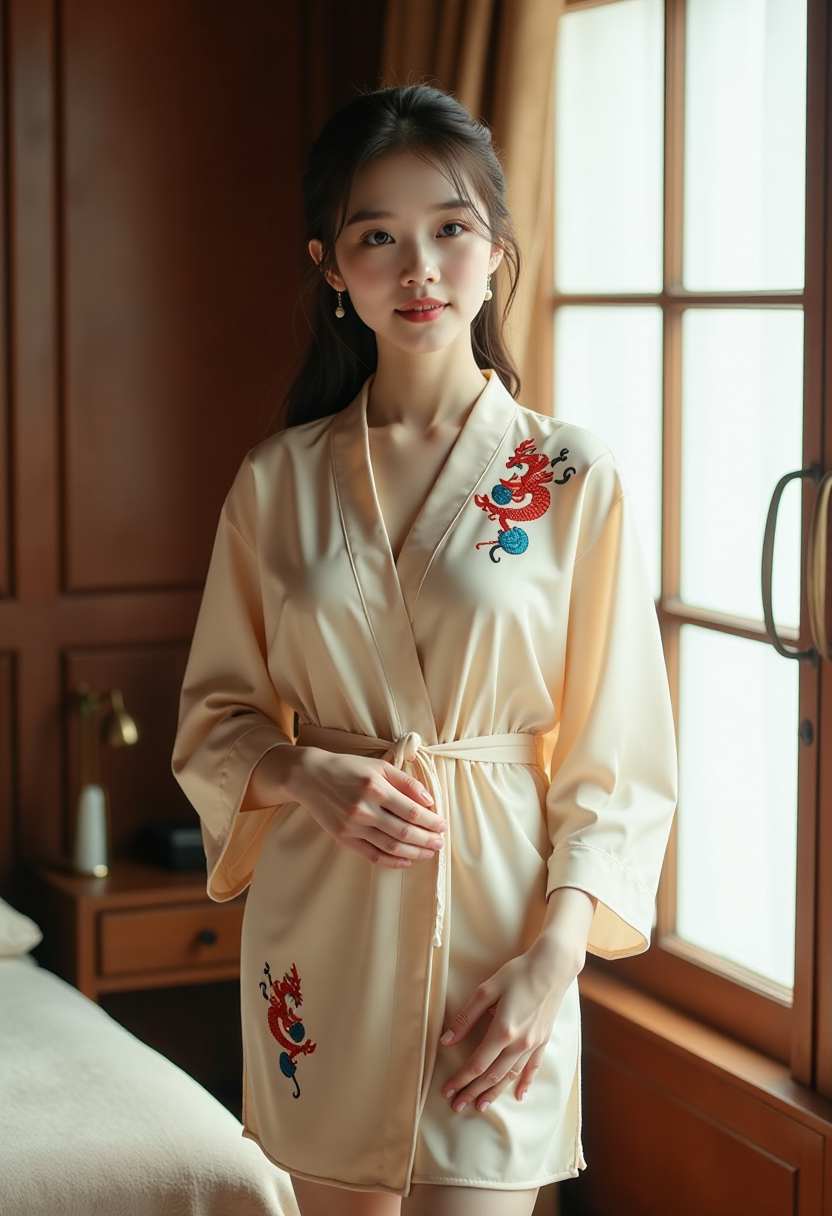 海岸线之外